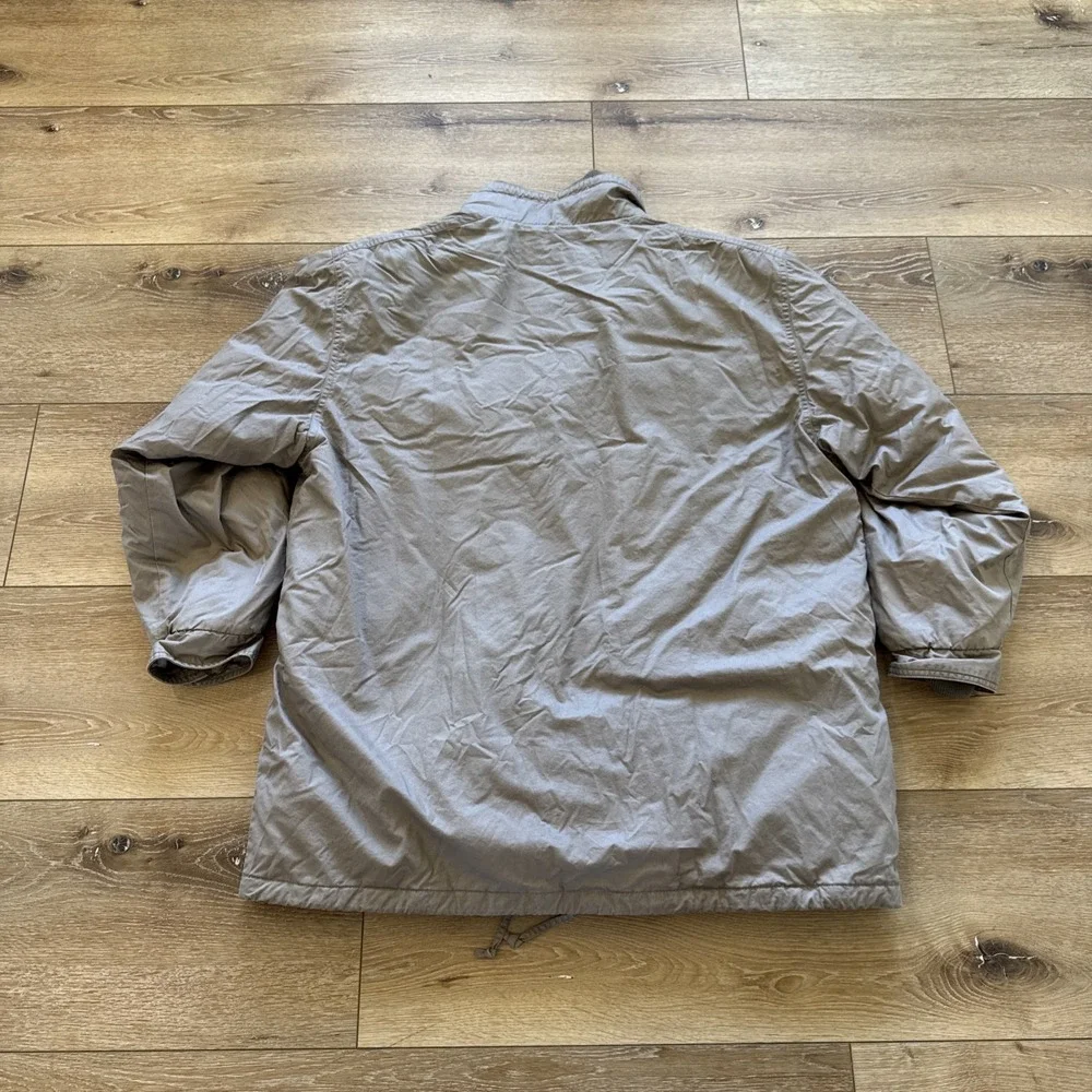 Eddie Bauer this vintage